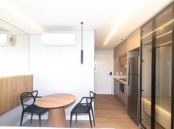 840428-Rua-Luiz Afonso-106-1011 (7) · Loft 1 dormitório, no bairro Cidade Baixa
