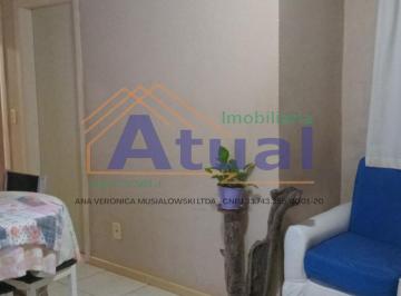 Foto 01 · Apartamento, Mario Pilau, Santo Angelo, RS