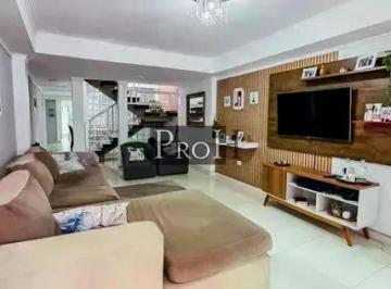 Casa de 4 quartos, Santo André · Sobrado à Venda, 4 Dormitórios - Santa Terezinha, Santo André