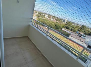 Foto 01 · Apartamento, Centro, Santo Ângelo, RS