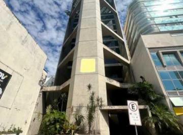 Comercial · 9600m² · 90 Vagas · Prédio Comercial com 9.600 m² para alugar em Botafogo/RJ