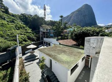 Casa · 1088m² · 7 Quartos · 4 Vagas · Casa no Joá com 6 Suítes | Piscina, Quadra e 4 Vagas
