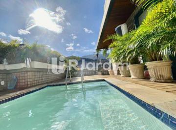 Apartamento · 162m² · 3 Quartos · 2 Vagas · Cobertura Duplex com 3 quartos à venda, 162 m² na Gávea RJ