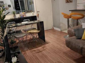Apartamento · 49m² · 2 Quartos · 1 Vaga · Camorim- Apartamento 2 Quartos no Condomínio Rota do sol