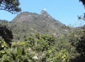 Terreno · 4500m² · Terreno à venda, 4.500m² - Cosme Velho - Rio de Janeiro-RJ
