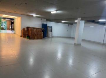 Comercial · 182m² · Sala para alugar, 178m² - Leblon - Rio de Janeiro-RJ