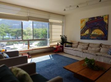 Apartamento · 180m² · 3 Quartos · 2 Vagas · Apartamento com 3 quartos à venda ,180m², Lagoa, Rio de Janeiro-RJ