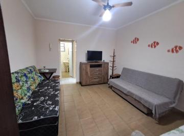 Apartamento de 1 quarto, Praia Grande · Kitão na Tupi Praia Grande SP R$ 202mil