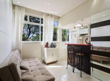 IMG_7918HDR · Apartamento na Asa Sul! 1 Quarto - 30m² - Nascente - SQS 404