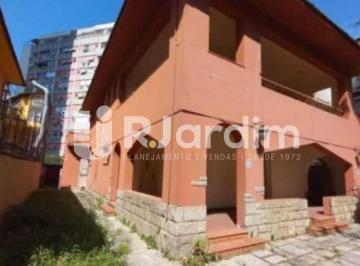 Casa · 401m² · 6 Quartos · 6 Vagas · Casa para alugar com 401 m² em Laranjeiras-RJ