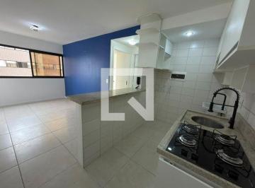 Apartamento · 33m² · 1 Quarto · 1 Vaga · Apartamento para Aluguel - Águas Claras, 1 Quarto, 33 m² - Brasília