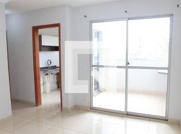 Apartamento · 65m² · 2 Quartos · 1 Vaga · Apartamento para Aluguel - Setor Gentil Meireles, 2 Quartos, 65 m² - Goiânia