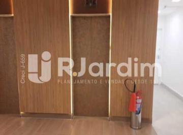 Comercial · 30m² · 1 Vaga · Sala Comercial à venda, 30 m² em Ipanema RJ