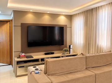Apartamento de 2 quartos, Riacho Fundo · Ágio - Apartamento com 2 dormitórios à venda, 60 m² por R$ 180.000 - Riacho Fundo II