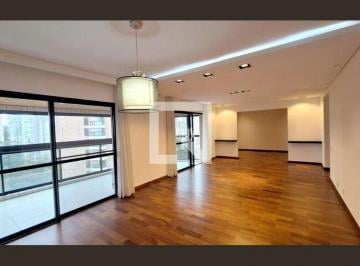 Apartamento · 160m² · 3 Quartos · 3 Vagas · Apartamento para Aluguel - Panamby, 3 Quartos, 160 m² - São Paulo