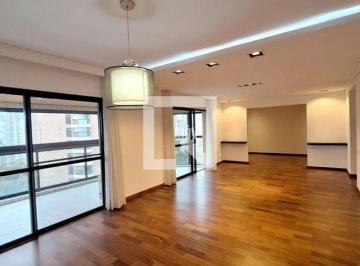 Apartamento · 160m² · 3 Quartos · 3 Vagas · Apartamento para Aluguel - Panamby, 3 Quartos, 160 m² - São Paulo