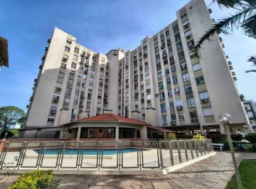 1 · SÃO LEOPOLDO - APARTAMENTO 2 DORM - CRISTO REI