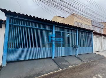 Casa · 130m² · 3 Quartos · 2 Vagas · Casa - Taguatinga Norte (Taguatinga)