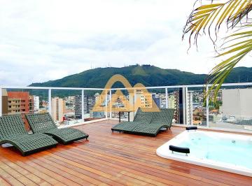 OFURÔ · Apartamento, São Benedito, Poços de Caldas, MG