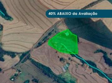 Área de 84.700 m² - Sítio São José - Cruzmaltina - PR - Foto [0] · Área de 84.700 m² - Sítio São José - Cruzmaltina - PR