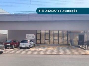 Ex-Agência 752 m² - Centro - General Salgado - SP - Foto [0] · Ex-Agência 752 m² - Centro - General Salgado - SP