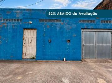 Galpão 75 m² - Fragata - Pelotas - RS - Foto [0] · Galpão 75 m² - Fragata - Pelotas - RS