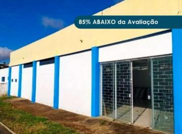 Galpão 262 m² - Santo Antônio de Pádua - Curitibanos - SC - Foto [0] · Galpão 262 m² - Santo Antônio de Pádua - Curitibanos - SC