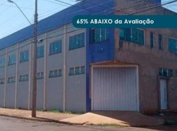 Prédio Comercial 500 m² - Jardim América - Jaú - SP - Foto [0] · Prédio Comercial 500 m² - Jardim América - Jaú - SP