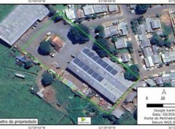 Área 7.500 m² - Colônia Agrícola Jordao - Guarapuava - PR - Foto [0] · Área 7.500 m² - Colônia Agrícola Jordao - Guarapuava - PR