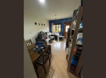 Casa · 77m² · 2 Quartos · 2 Vagas · Casa à Venda - Jardim Iris , 2 Quartos,  77 m² - São Paulo
