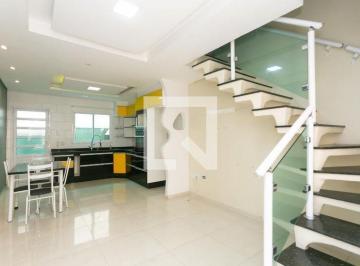 Casa · 55m² · 2 Quartos · 1 Vaga · Casa à Venda - Jardim Nazareth, 2 Quartos,  55 m² - São Paulo