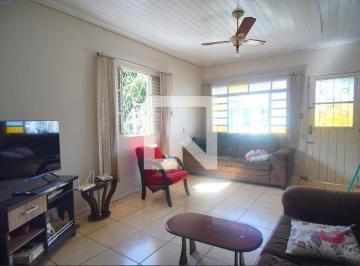 Casa · 80m² · 3 Quartos · Casa à Venda - Canudos, 3 Quartos, 80 m² - Novo Hamburgo