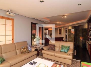 Apartamento · 280m² · 5 Quartos · 4 Vagas · Apartamento à Venda - Panamby, 5 Quartos,  280 m² - São Paulo