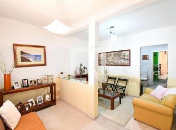 Casa · 55m² · 3 Quartos · 2 Vagas · Casa à Venda - Cruzeiro, 3 Quartos, 55 m² - Curitiba