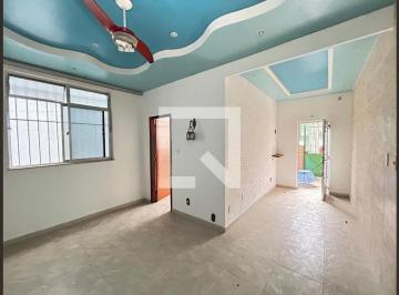Casa · 110m² · 2 Quartos · Casa à Venda - Méier, 2 Quartos,  110 m² - Rio de Janeiro