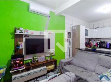Casa · 120m² · 3 Quartos · 1 Vaga · Casa à Venda - Vila Barros, 3 Quartos,  120 m² - Guarulhos