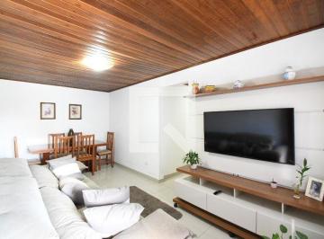 Casa · 94m² · 3 Quartos · 1 Vaga · Casa à Venda - Cajuru, 3 Quartos, 94 m² - Curitiba