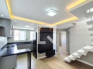 Casa · 90m² · 2 Quartos · 1 Vaga · Casa à Venda - Nova Petrópolis, 2 Quartos, 90 m² - São Bernardo do Campo