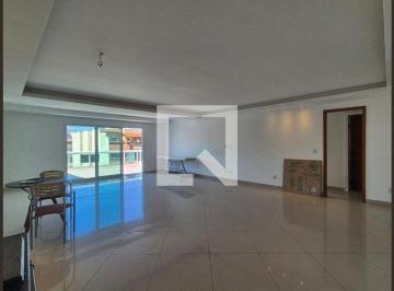 Apartamento · 327m² · 4 Quartos · 3 Vagas · Apartamento à Venda - Recreio, 4 Quartos, 327 m² - Rio de Janeiro