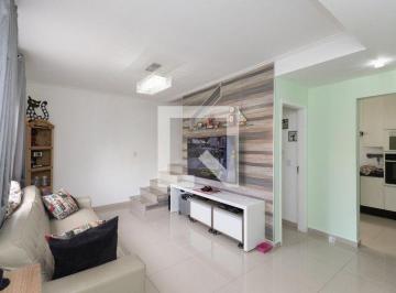 Casa · 100m² · 2 Quartos · 2 Vagas · Casa à Venda - Vila Mazzei, 2 Quartos, 100 m² - São Paulo