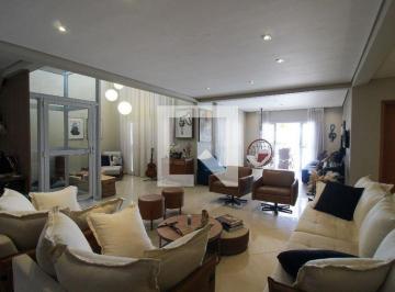 Casa · 549m² · 4 Quartos · 7 Vagas · Casa à Venda - Parque dos Príncipes, 4 Quartos, 549 m² - São Paulo