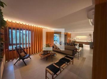 Apartamento · 267m² · 4 Quartos · 4 Vagas · Apartamento à Venda - Vila Mariana, 4 Quartos, 267 m² - São Paulo