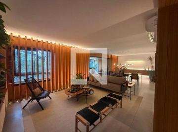 Apartamento · 267m² · 4 Quartos · 4 Vagas · Apartamento à Venda - Vila Mariana, 4 Quartos, 267 m² - São Paulo