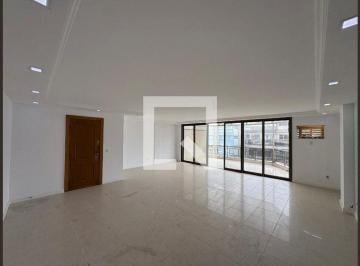 Apartamento · 270m² · 4 Quartos · 3 Vagas · Apartamento à Venda - Recreio, 4 Quartos, 270 m² - Rio de Janeiro