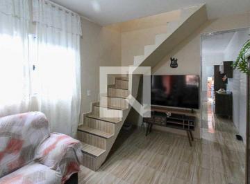 Casa · 50m² · 3 Quartos · 2 Vagas · Casa à Venda - São Rafael, 3 Quartos, 50 m² - São Paulo
