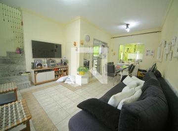 Casa · 90m² · 2 Quartos · 2 Vagas · Casa à Venda - Assunção, 2 Quartos, 90 m² - São Bernardo do Campo