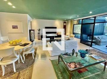 Apartamento · 170m² · 4 Quartos · 5 Vagas · Apartamento à Venda - Jardim Oceânico, 4 Quartos, 170 m² - Rio de Janeiro