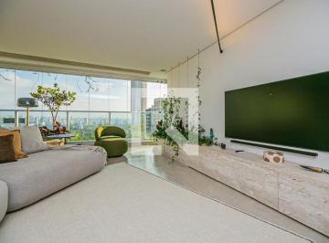Apartamento · 182m² · 2 Quartos · 2 Vagas · Apartamento à Venda - Jardim Paulista, 2 Quartos, 182 m² - São Paulo
