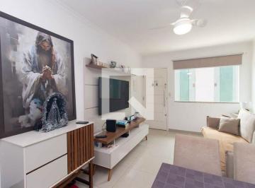 Casa · 64m² · 2 Quartos · 2 Vagas · Casa à Venda - Vila Gustavo, 2 Quartos, 64 m² - São Paulo