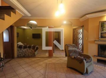 Casa · 590m² · 5 Quartos · 4 Vagas · Casa à Venda - Nossa Sra das Graças, 5 Quartos, 590 m² - Canoas